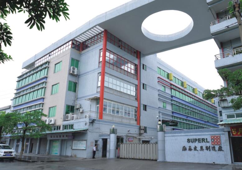 勵(lì)泰皮具制造廠案例展示 勵(lì)泰皮具制造廠案例展示