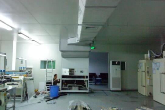 鄭州中央空調(diào)維修 鄭州中央空調(diào)維修