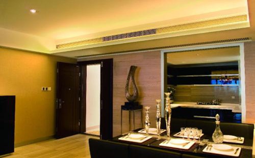 中央空調與空調的優缺點比較 中央空調與空調的優缺點比較