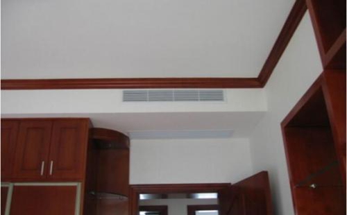 解決困擾中央空調機組運行的三大難題 解決困擾中央空調機組運行的三大難題