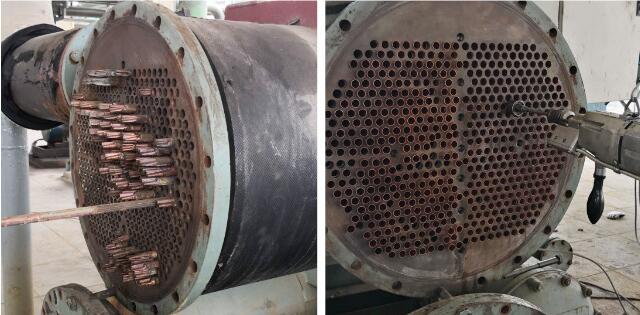 蒸發器維修需要注意什么？