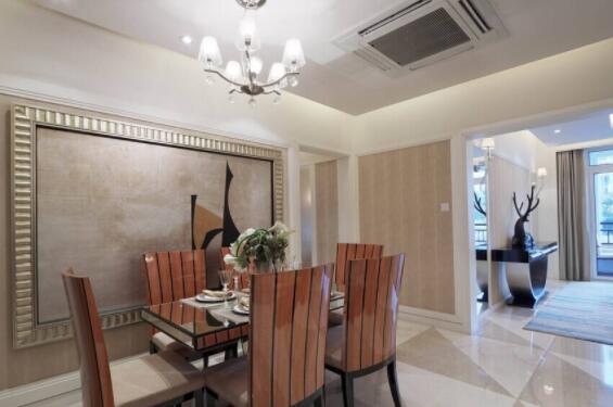 常使用的家用中央空調(diào)好幾年都沒(méi)有再添加制冷劑 常使用的家用中央空調(diào)好幾年都沒(méi)有再添加制冷劑