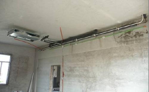 鄭州中央空調安裝清洗 鄭州中央空調安裝清洗