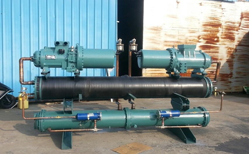 螺桿制冷壓縮機(jī)維修 螺桿制冷壓縮機(jī)維修